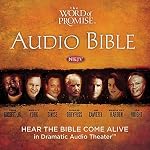 The Word of Promise Audio Bible Old Testament NKJV | Thomas Nelson, Inc.