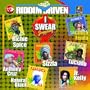 Riddim Driven: I Swear