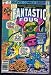 Search : Marvel's Greatest Comics   #88  Fantastic Four