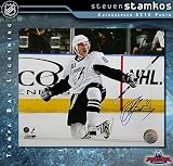 Steven Stamkos Tampa Bay Lightning Autographed/Hand Signed 8x10 Photo