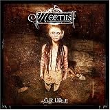 Grudge an album by Mortiis