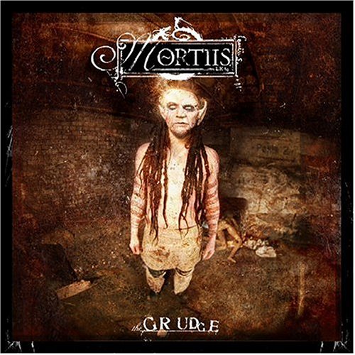 Mortiis - Grudge - Zortam Music