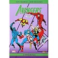 The Avengers, tome 7