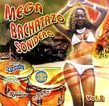 Mega Bachatazo Sonidero Vol.2