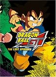 Dragon Ball GT - The Lost Episodes  (Starter Set)
