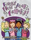 Happy New Year, Mallory!