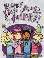 Happy New Year, Mallory!