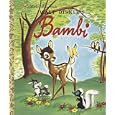 Bambi (Little Golden Book)