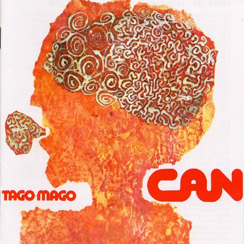 CD-Charts  Music : Tago Mago