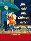 Just Add One Chinese Sister