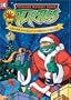 Teenage Mutant Ninja Turtles - Michelangelo's Christmas Rescue