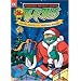 Teenage Mutant Ninja Turtles - Michelangelo's Christmas Rescue