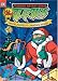 Teenage Mutant Ninja Turtles - Michelangelo's Christmas Rescue
