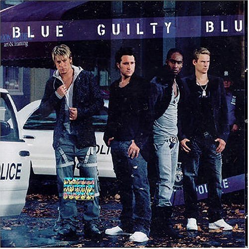 Blue - Bubbling Lyrics - Zortam Music