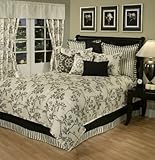 Sherry Kline Preston 7-piece King Comforter Set