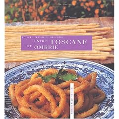 Entre Toscane et Ombrie