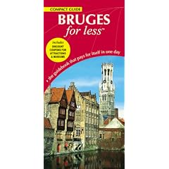 Bruges For Less (For Less Compact Guides)