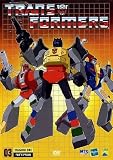 Transformers - Stagione 2 Vol.1 (2DVD)