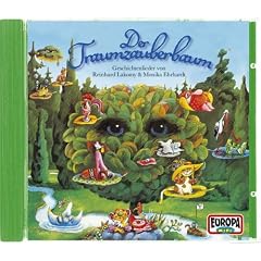 Lakomy, R: Traumzauberbaum