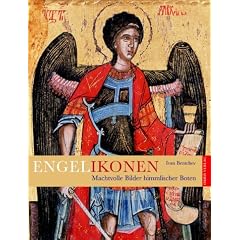 Engelikonen. Machtvolle Bilder himmlischer Boten
