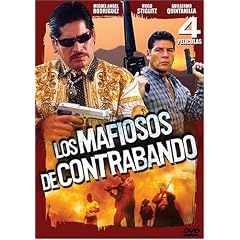 Los Mafiosos de Contrabando