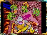 Teenage Mutant Ninja Turtles 1989 Classic Arcade [Online Game Code]