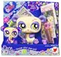 Littlest Pet Shop Deco Pets Customize Your Panda