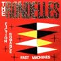 Fiction Romance Fast Machines