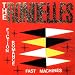 Fiction Romance, Fast Machines