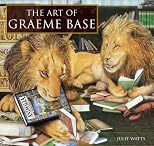 The Art of Graeme Base