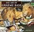 The Art of Graeme Base