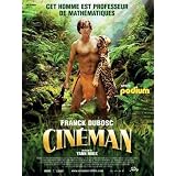 Cin�manpar Franck Dubosc