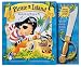 Pirate Island Storybook and Dress Up Kit (Storybook & Dress-Up Kit)