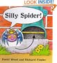 Silly Spider!