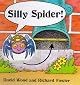 Silly Spider!