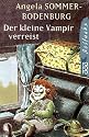 Der kleine Vampir verreist
