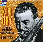 Ory's Creole Trombone by  Kid Ory 