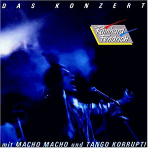 Reinhard Fendrich - Macho Macho (1988) Lyrics - Zortam Music