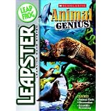 LeapFrog Leapster Learning Game Scholastic Animal... by 