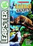 LeapFrog Leapster Learning Game Scholastic Animal Genius