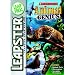 LeapFrog Leapster Learning Game Scholastic Animal Genius