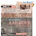 A Murder Is Announced (BBC Audio Crime)