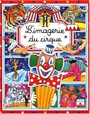 L'Imagerie du cirque Image du produit