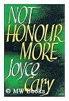 NOT HONOUR MORE.