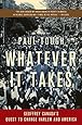 Whatever It Takes: Geoffrey Canada's Quest to Change Harlem and America