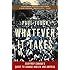 Whatever It Takes: Geoffrey Canada's Quest to Change Harlem and America