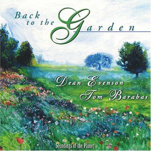 CD-Charts  Music : Back to the Garden