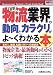 図解入門業界研究 最新物流業界の動向とカラクリがよーくわかる本 (How‐nual Industry Trend Guide Book)