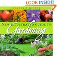 New Illustrated Guide to Gardening