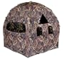 Ameristep 810 Tangle Camo Penthouse TSC Blind